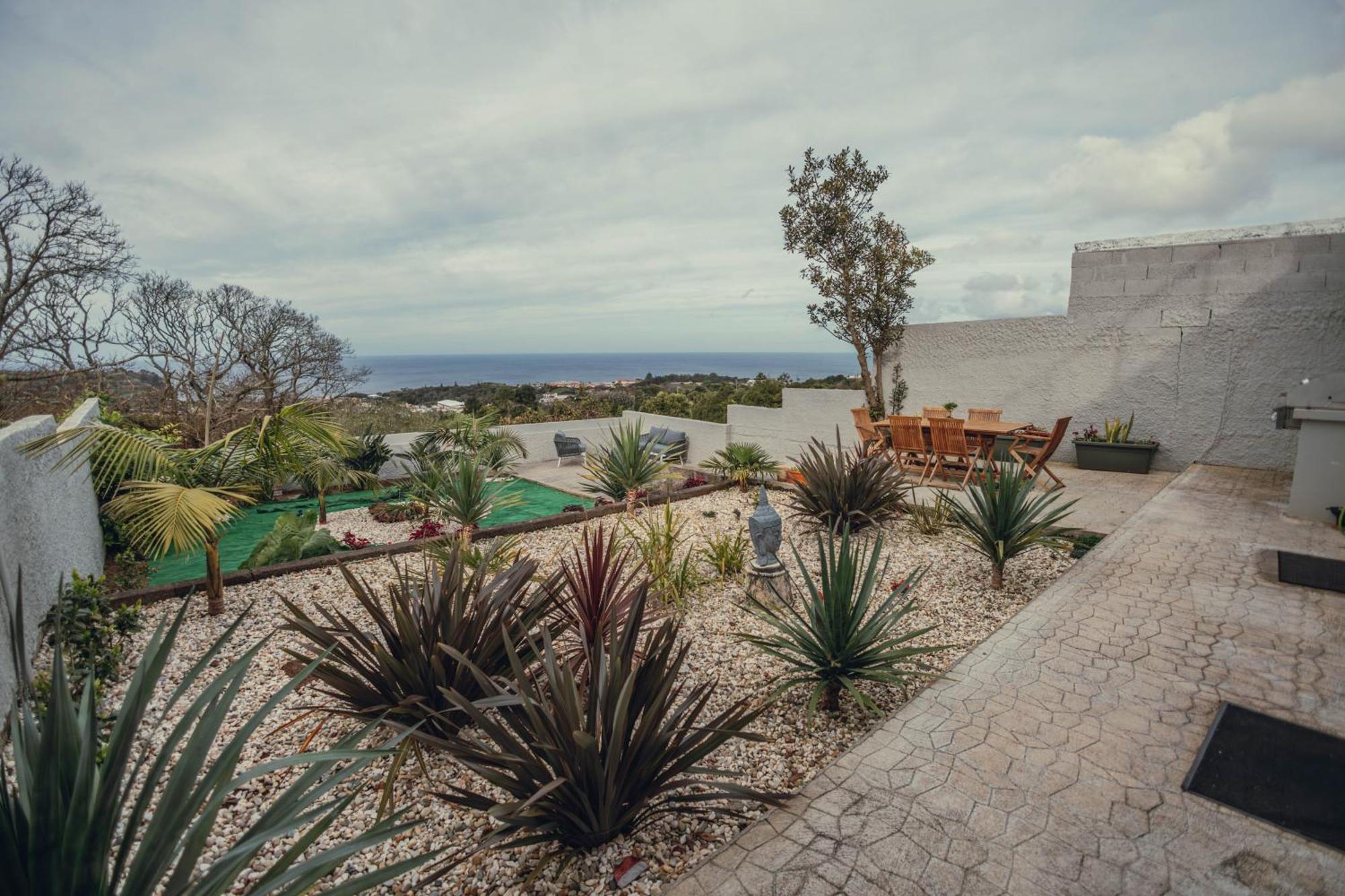 Buddy'S House Villa Capelas Dış mekan fotoğraf